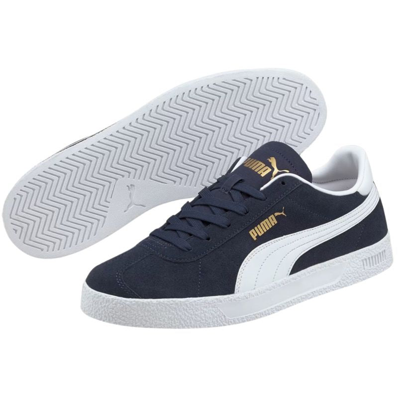 Puma Club Trainers 03 M 381111-03 shoes