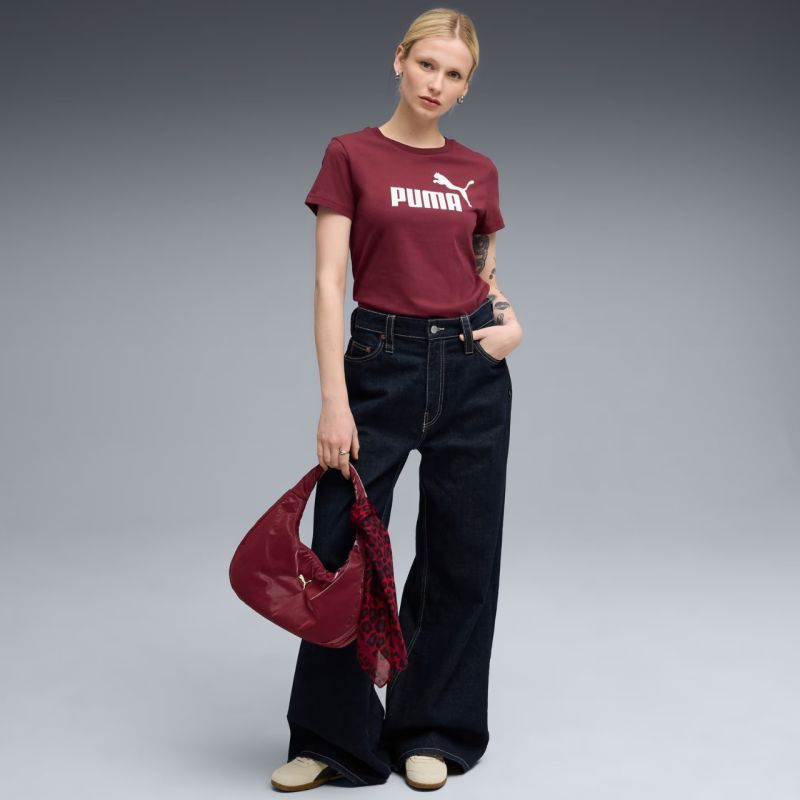 Puma Ess No. 1 Logo Tee W 682371 96
