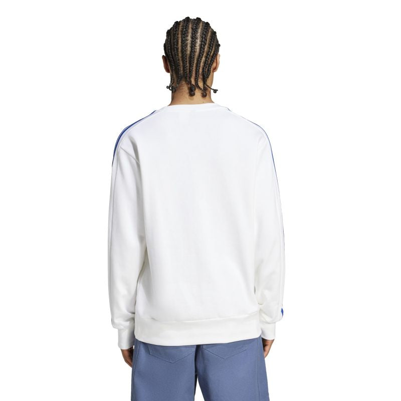 Adidas Real Madrid DNA Sweatshirt M IT3800
