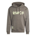 Adidas Real Madrid Seasonal Hoodie JN3074