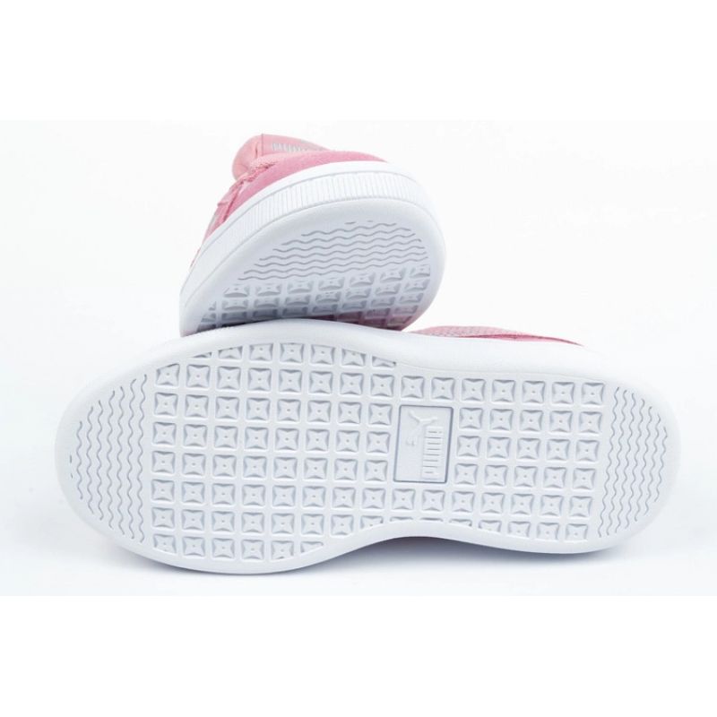 Scarpe Puma Vikky Jr 373166 02
