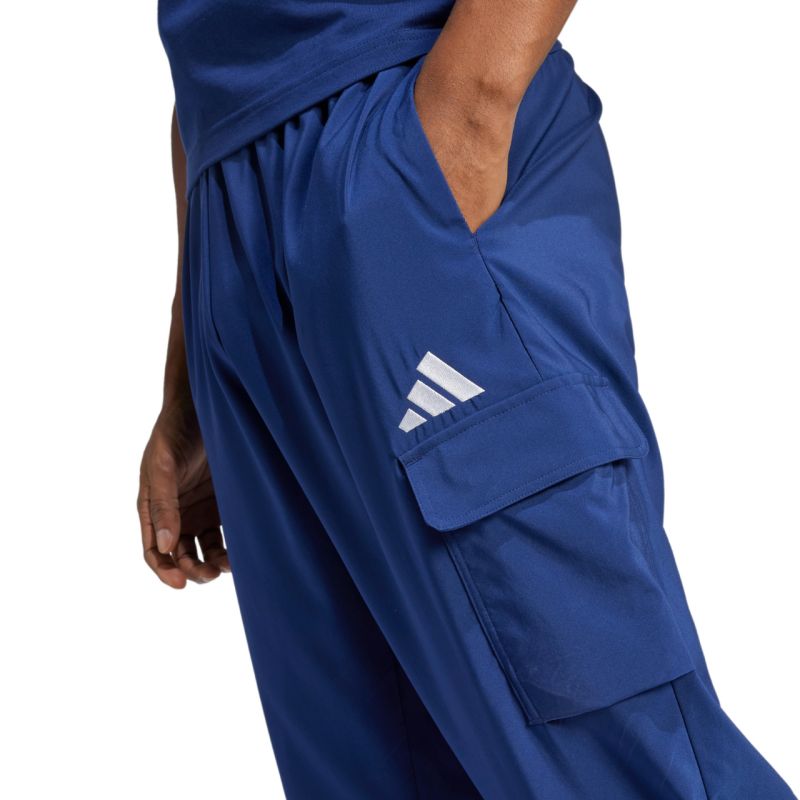 adidas Essentials Small Logo Cargo M JD1825 pants