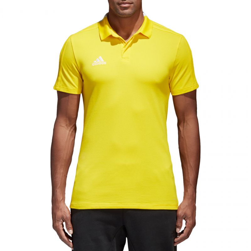 adidas T-SHIRT CONDIVO 18 UOMO CF4378