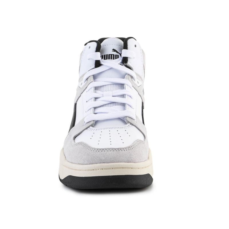 Scarpe Puma Slipstream Hi Heritage M 387998-03-M