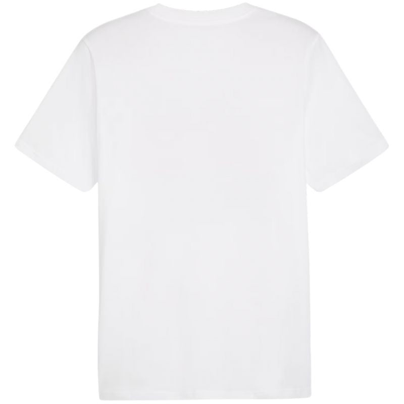 Puma Graphics Summer Sports Tee II M 627909 02