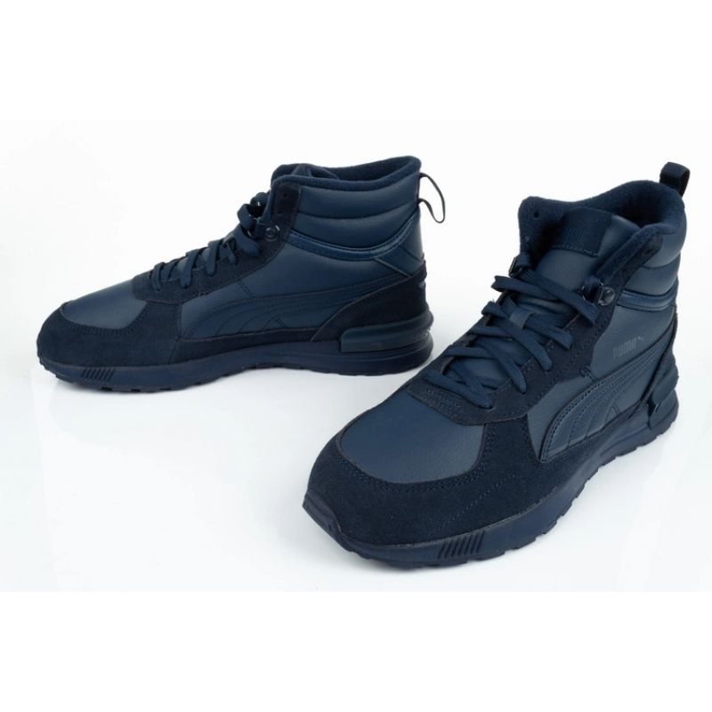 Puma Gravitation M 383204 03 sports shoes