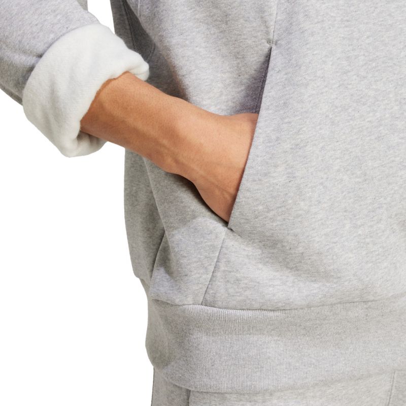 Felpa Adidas All SZN Fleece M IY4123