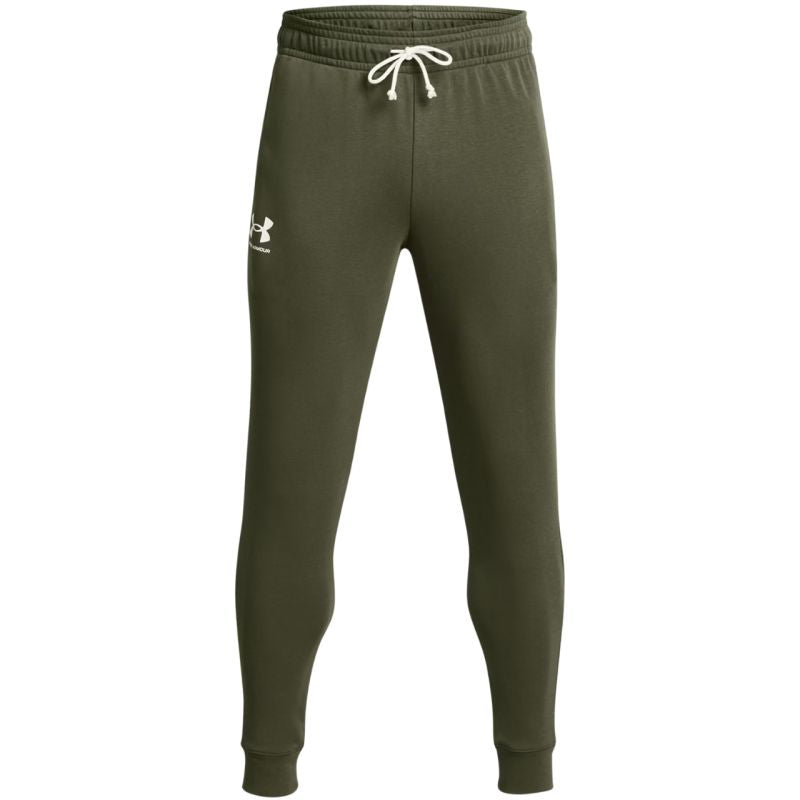 Under Armour Rival Terry Jogger Pants M 1380843 390