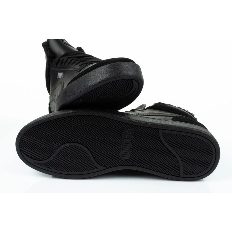 Puma Shuffle Mid M 387609 01 winter shoes