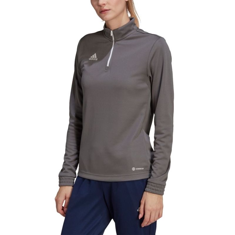 Adidas Entrada 22 Top Training W felpa H57542