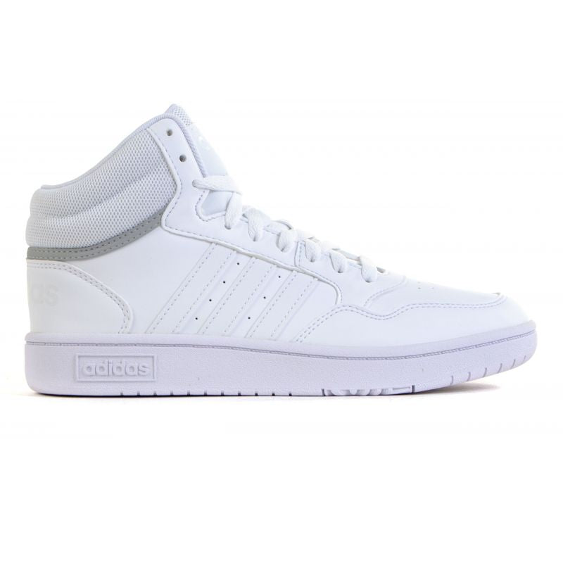 Scarpe Adidas Hoops Mid 3.0 K GW0401