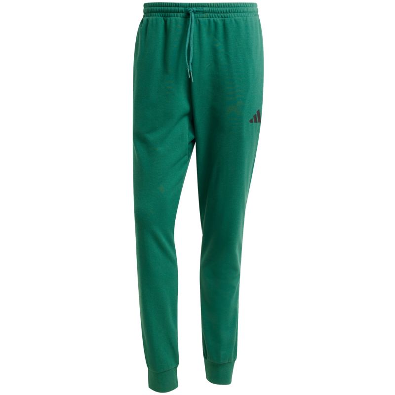 Pantalone adidas Essentials Feel Cozy French Terry M JE3858