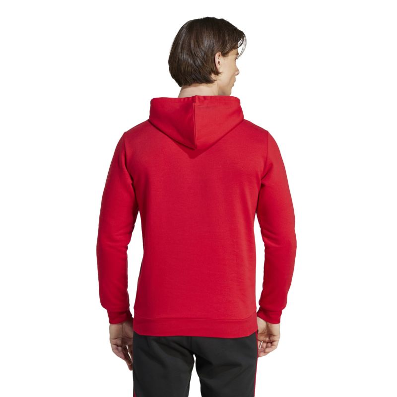 Felpa Adidas Manchester United DNA HD IA8532