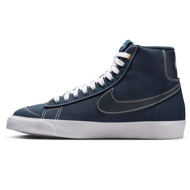 Nike Blazer Mid '77 Canvas M DX5550-400 shoes