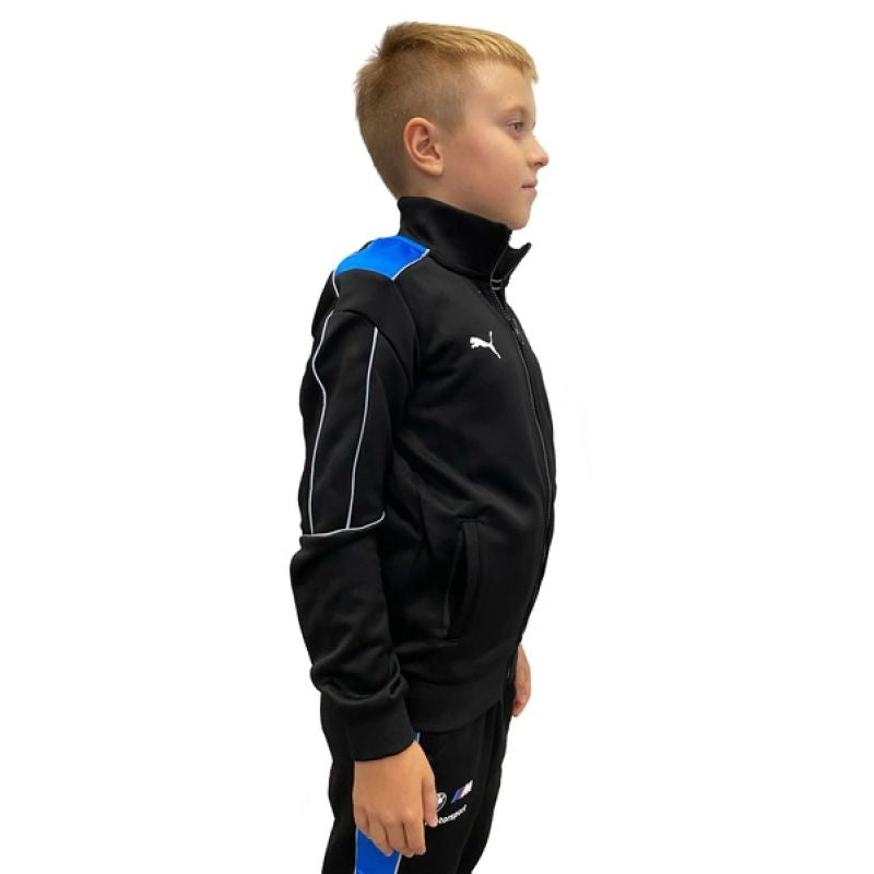 Puma BMW MMS Jr. Sweatshirt 535908 04