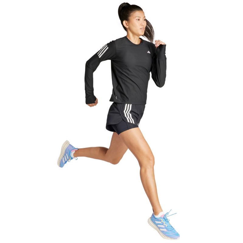 Adidas Own The Run Long Sleeve T-shirt W IN1568