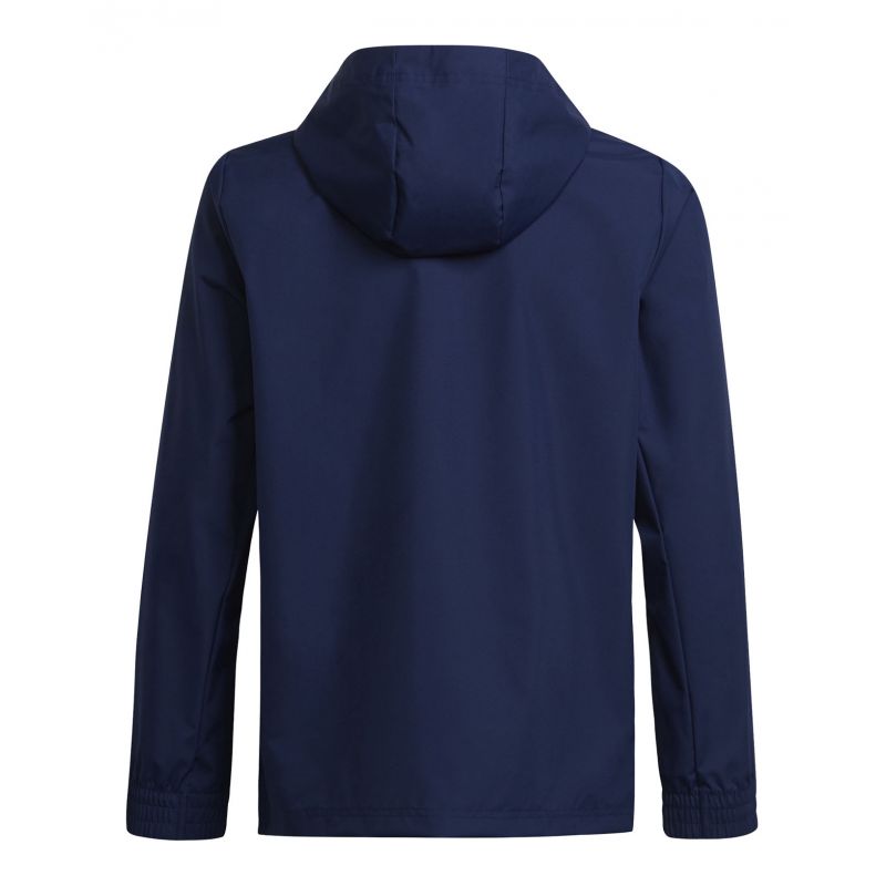 Adidas Entrada 22 All-Waether Jr Jacket H57511