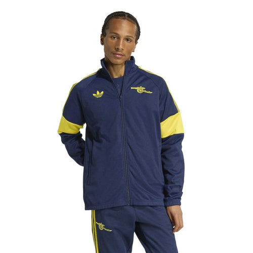 Felpa Adidas Arsenal Londra TT JZ5802