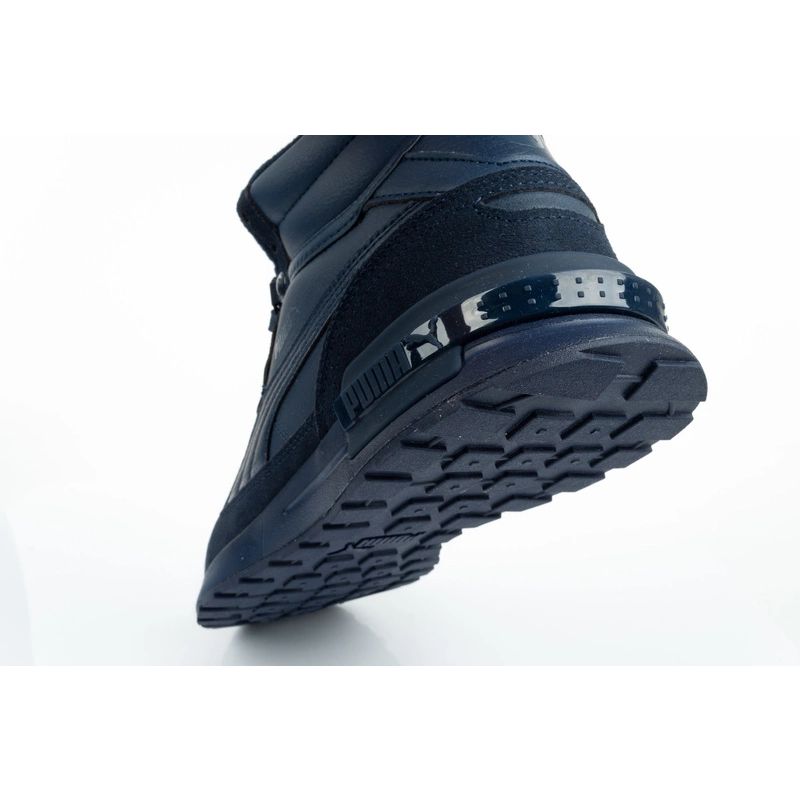 Puma Gravitation M 383204 03 sports shoes
