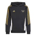 adidas Junior Messi Hoodie IZ0576