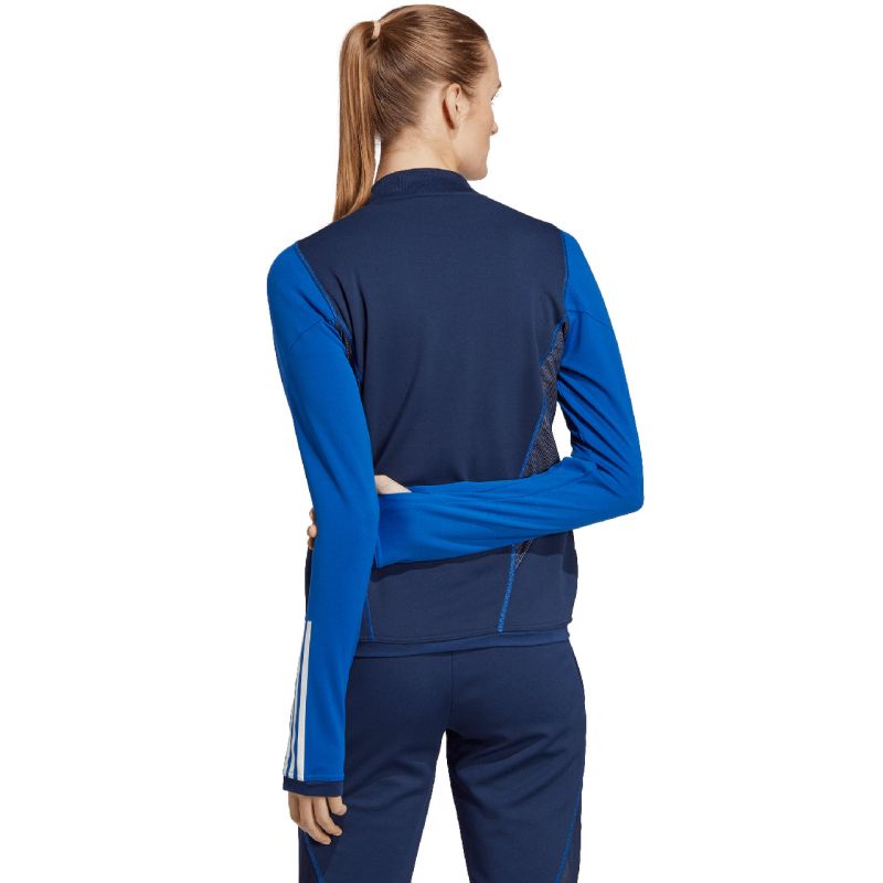 Adidas Tiro 23 Competition Training Top W IC4595 sweatshirt