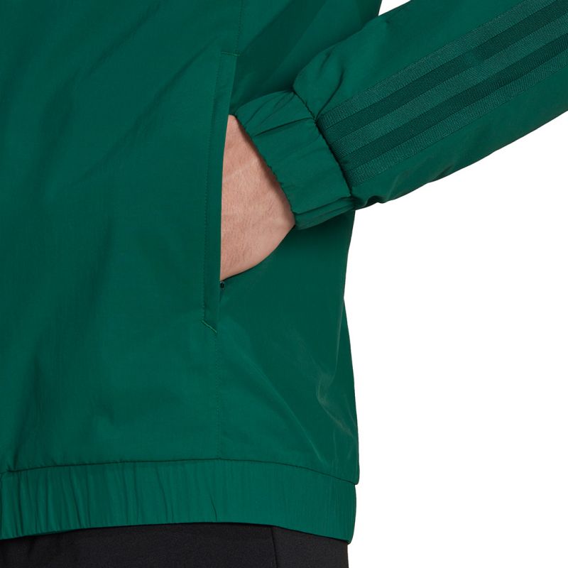 Felpa Adidas Tiro 23 Competition Presentation M HU1334