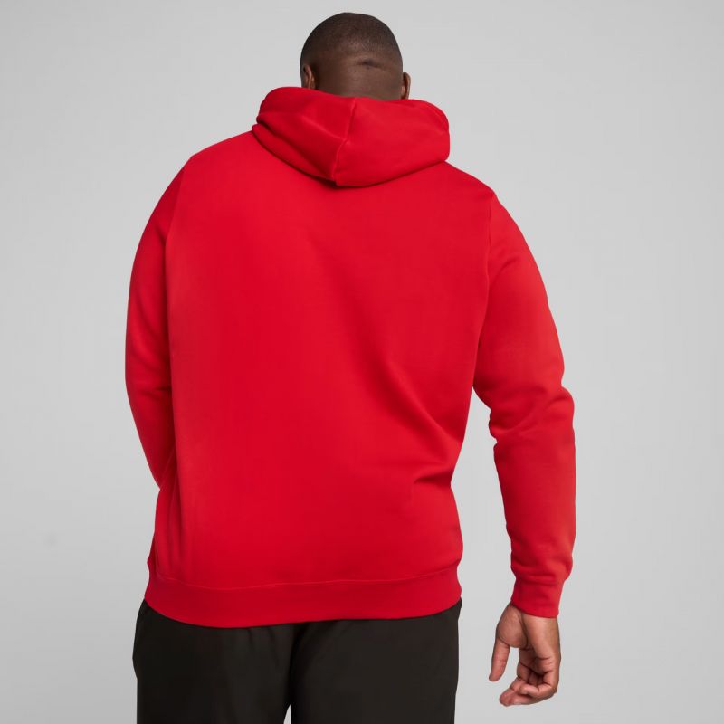 Puma ESS No.1 Logo Hoodie FL M 682570 11
