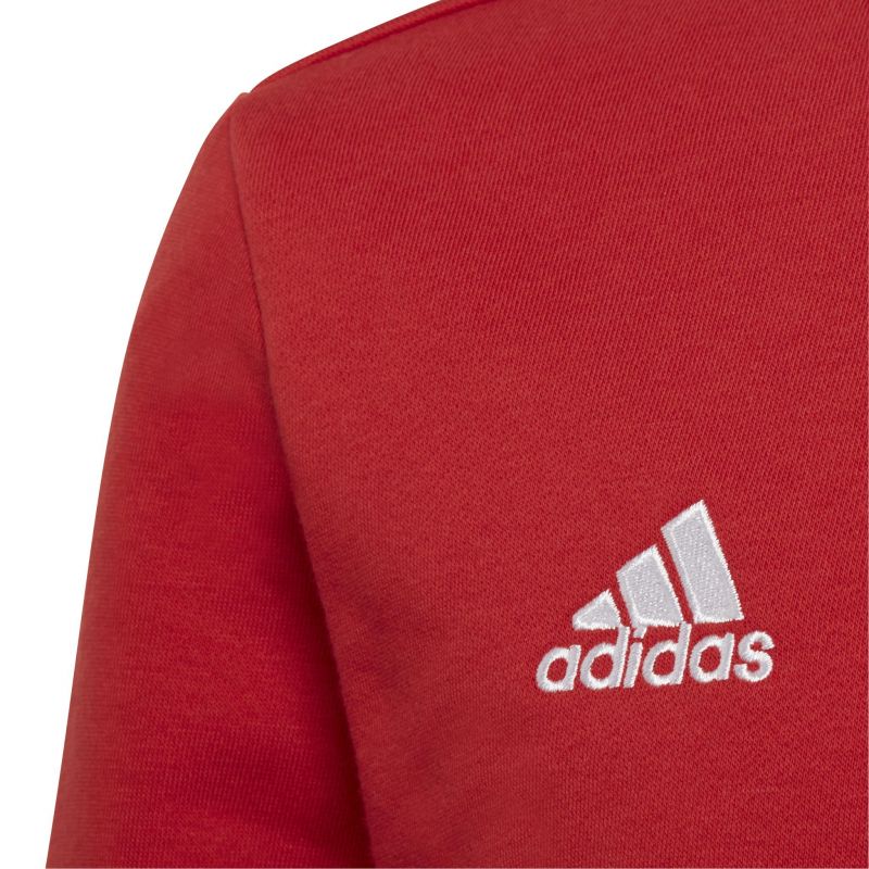 Adidas Entrada 22 Sweat Jr sweatshirt H57473