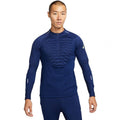 Nike NK Therma-Fit Strike Drill Top Winter Warrior M DC9156 492 sweatshirt