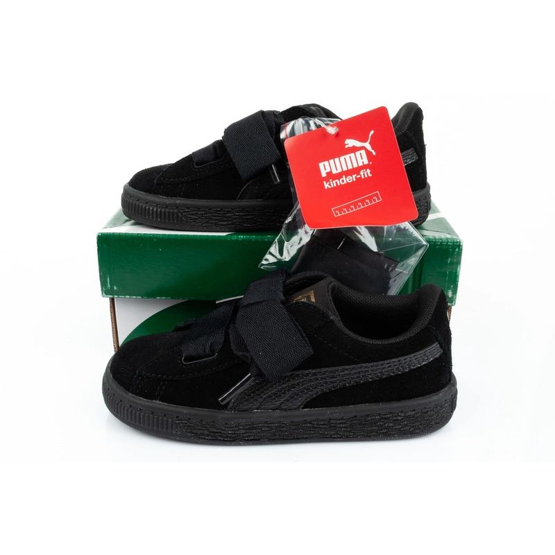 Puma Heart SNK Jr shoes 364920 06