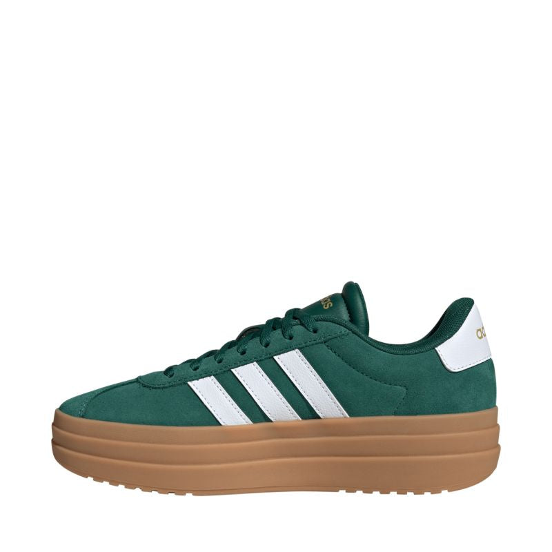 Adidas VL Court Bold W shoes JP6917