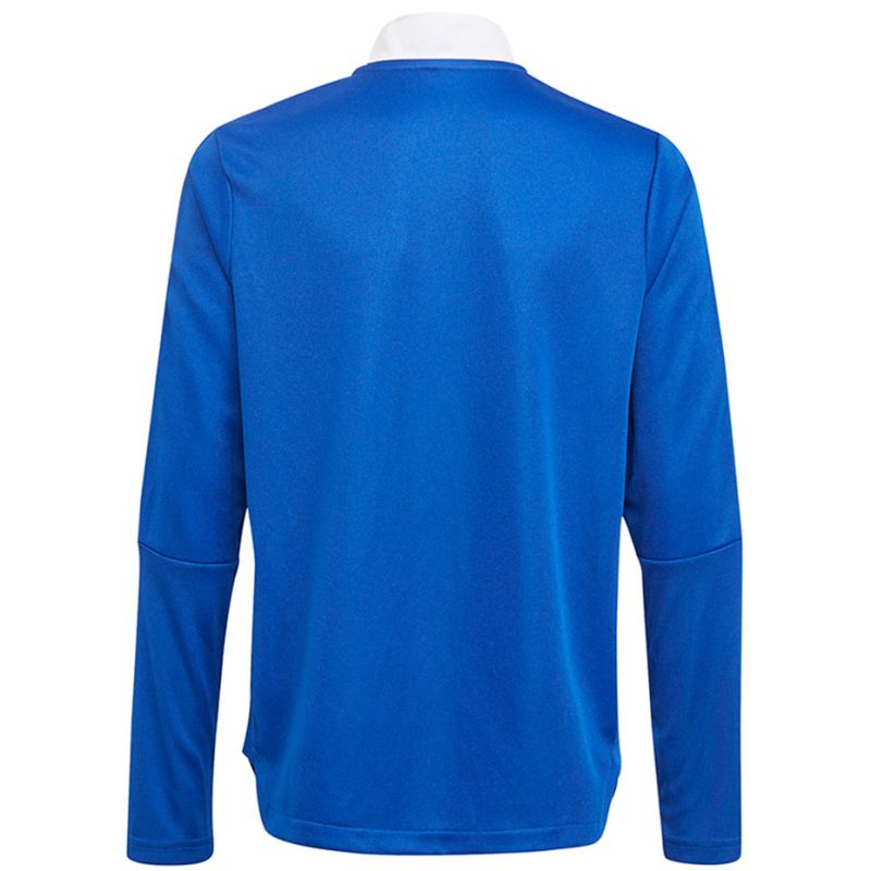 Adidas Tiro 21 Training Top Youth Jr sweatshirt GM7322