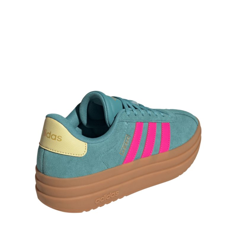 Scarpe Adidas VL Court Bold W JQ5634