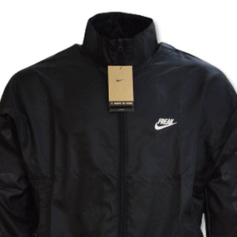 Giacca da atletica leggera Nike Giannis - DA5660-010