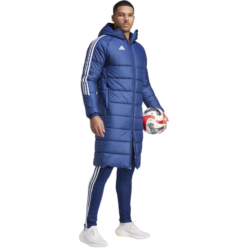 Adidas Tiro 24 Long M IR9502 jacket