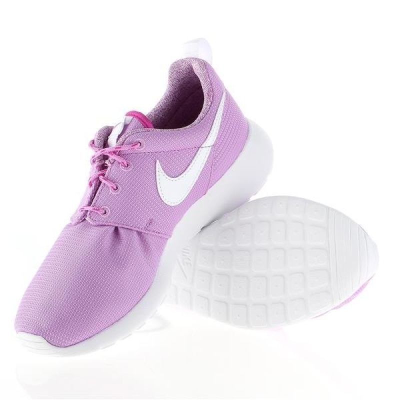 Nike Rosherun W 599729-503 Scarpe