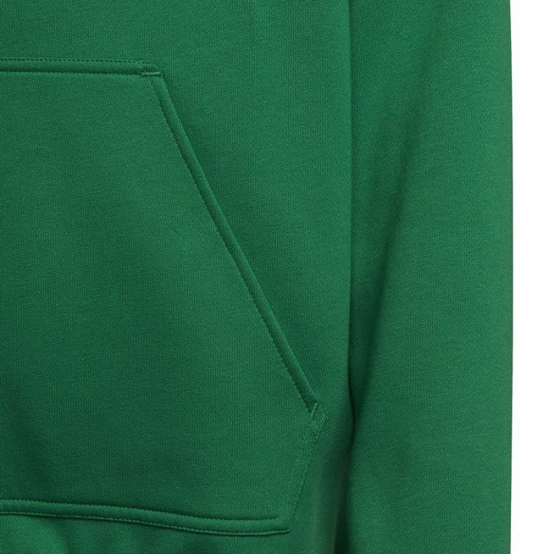 Felpa Adidas Entrada 22 Hoody Y Jr HI2143