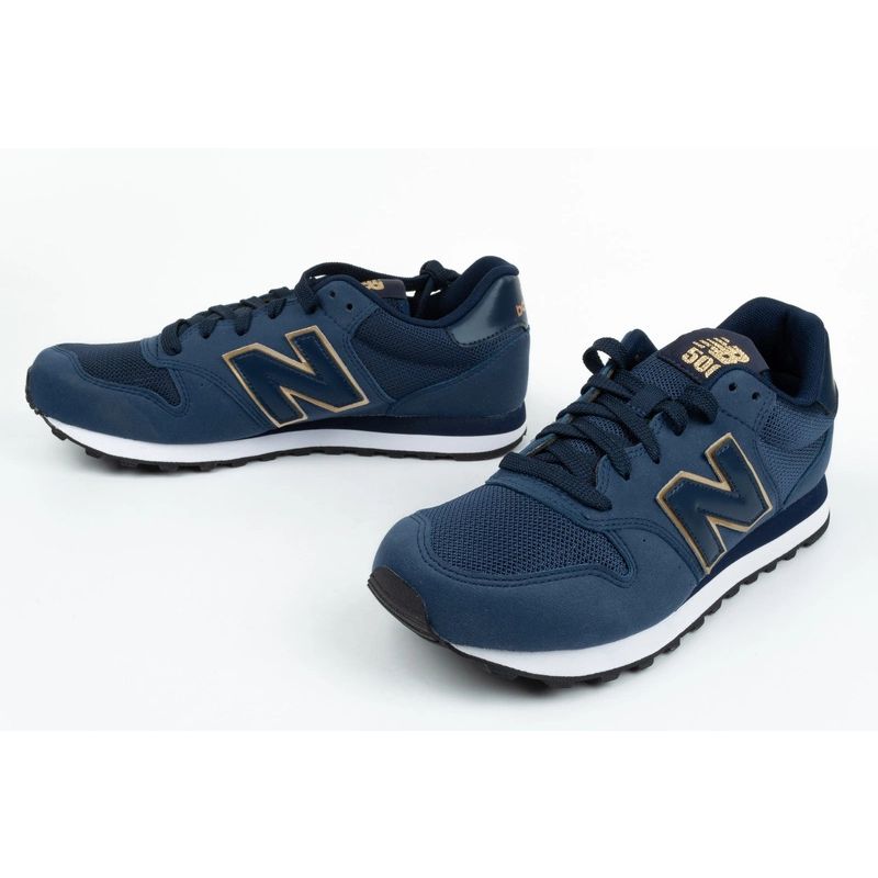 New Balance W GW500NGN Shoes