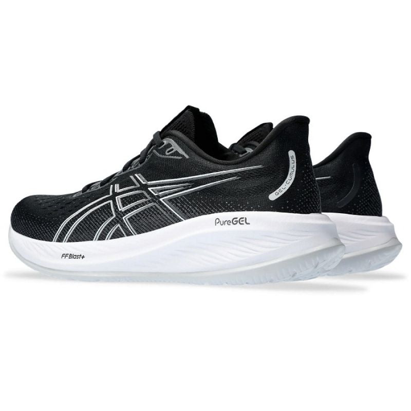 Asics Gel Cumulus 26 M 1011B792002 Scarpe da Corsa