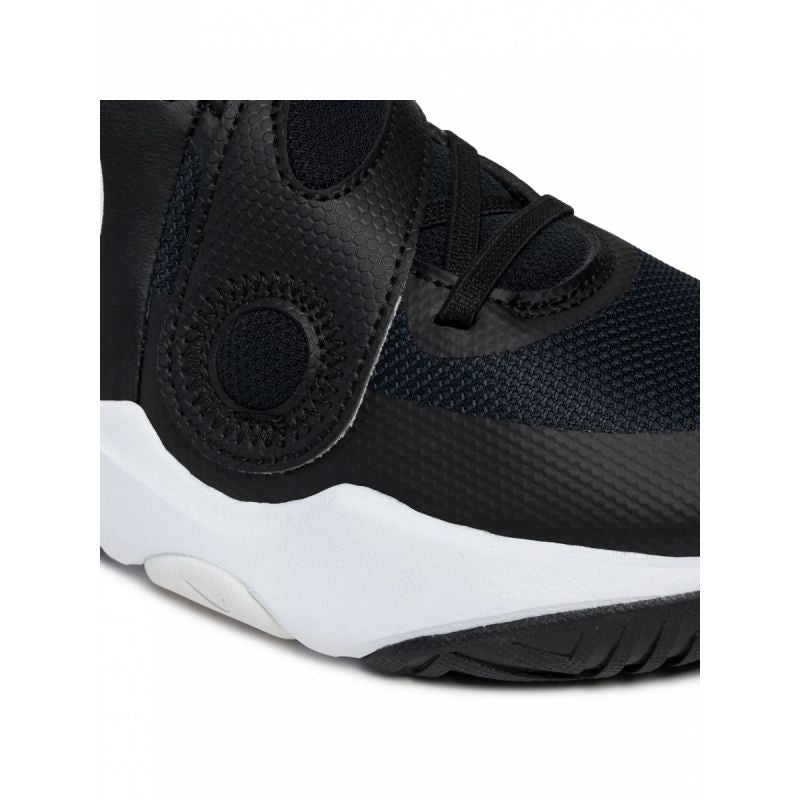 Nike Team Hustle D 11 (GS) Jr DV8996-002 shoes