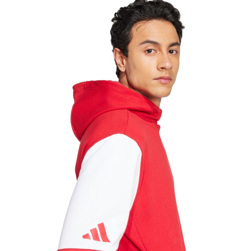 Adidas Squadra 25 Sweat M JD2973 sweatshirt