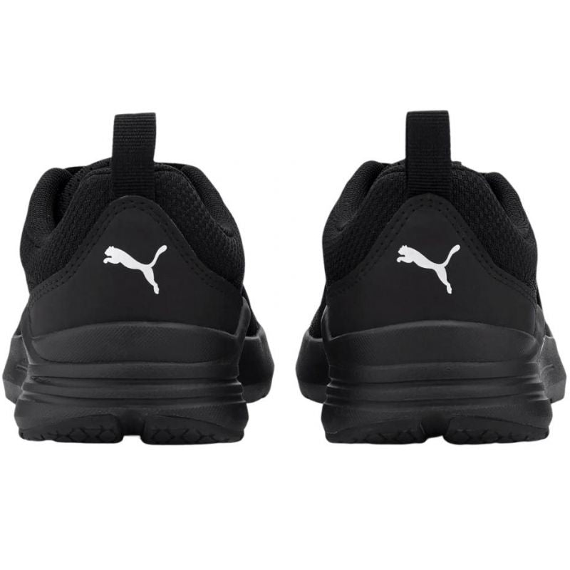 Scarpe Puma Wired Run Jr 374214 01
