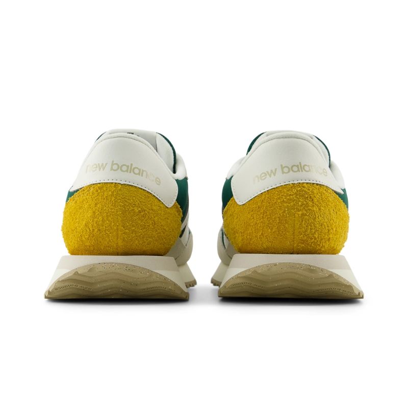 Scarpe sportive New Balance M MS237RTY