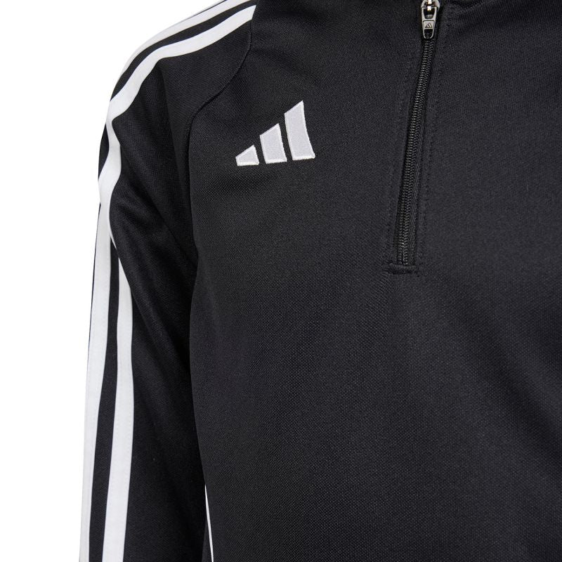 Felpa Adidas Tiro 24 Training Jr IJ9952
