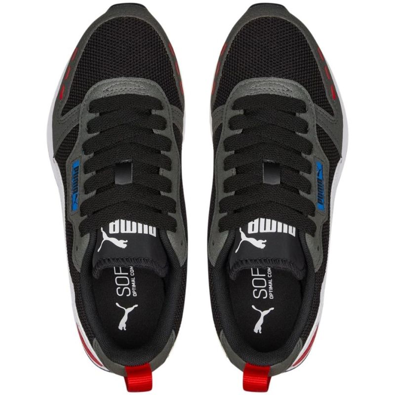 Scarpe Puma R78 Jr 373616 29