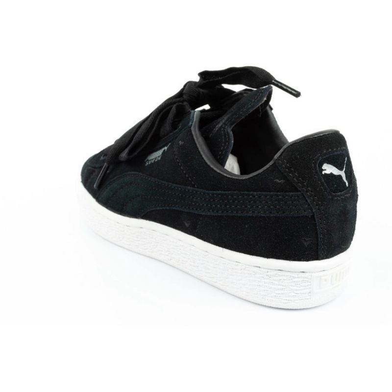 Puma Suede Jr 365136 02 Scarpe