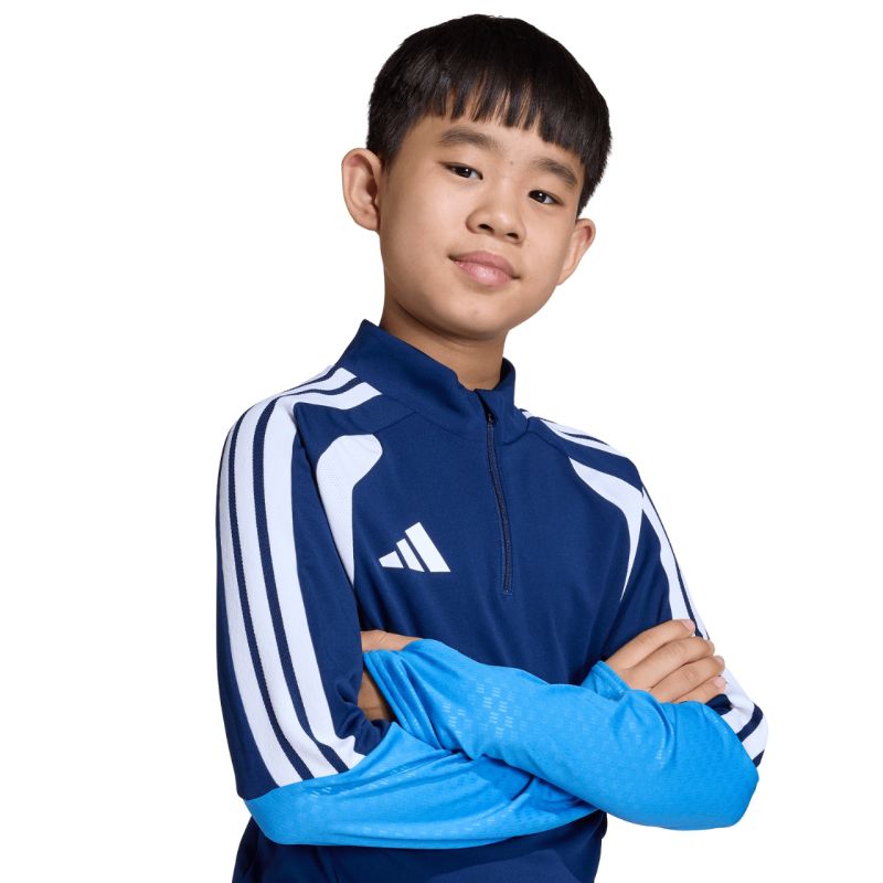 adidas Tiro 26 Competition Training Top Blue JN2286
