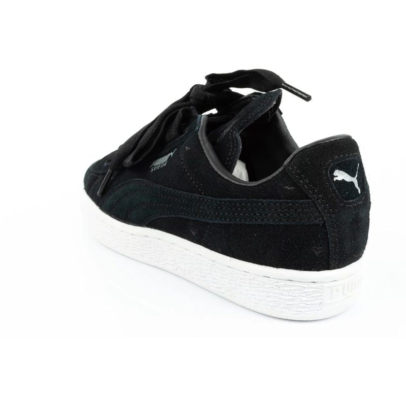 Puma Suede Jr 365136 02 Scarpe
