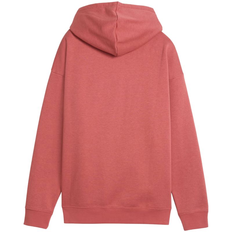 Puma ESS Relaxed Hoodie FL W 684976 60 sweatshirt
