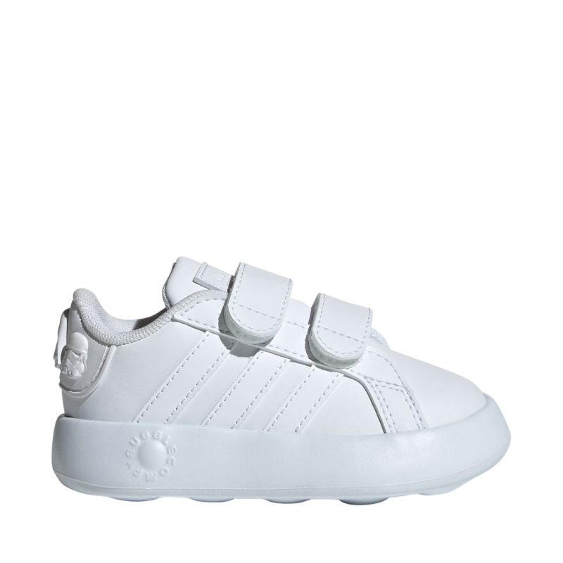 Scarpe Adidas Star Wars Grand Court 2.0 Jr IH7578